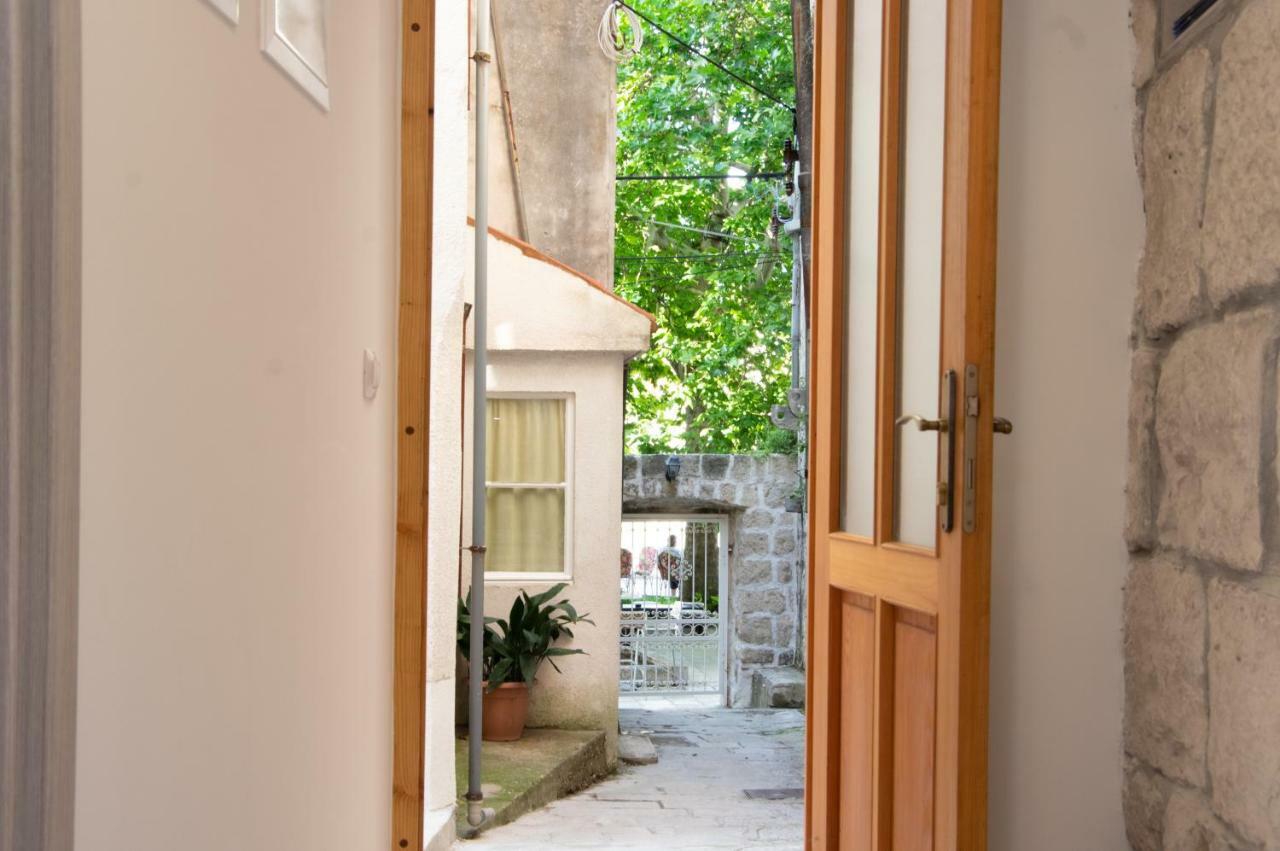 Apartments Giro Korcula Екстер'єр фото