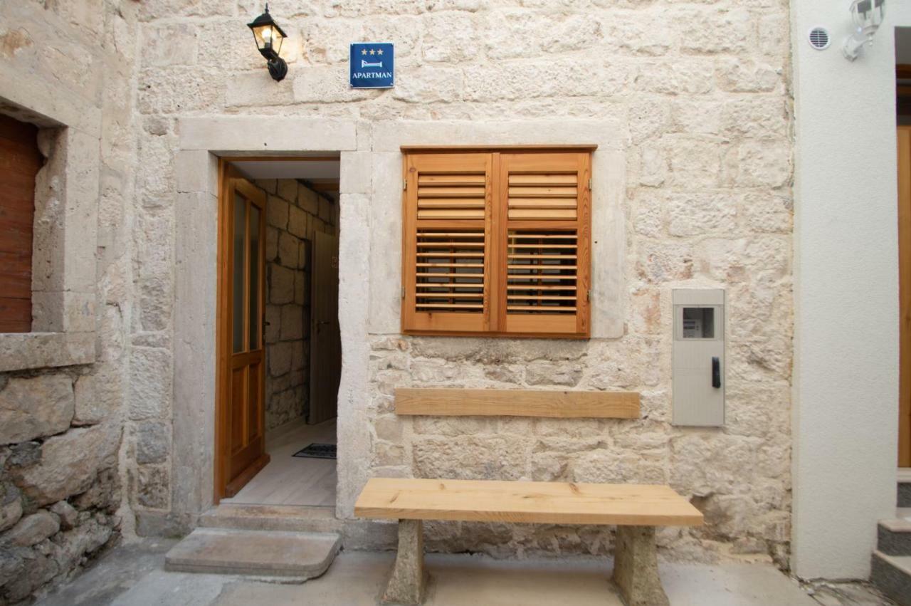 Apartments Giro Korcula Екстер'єр фото