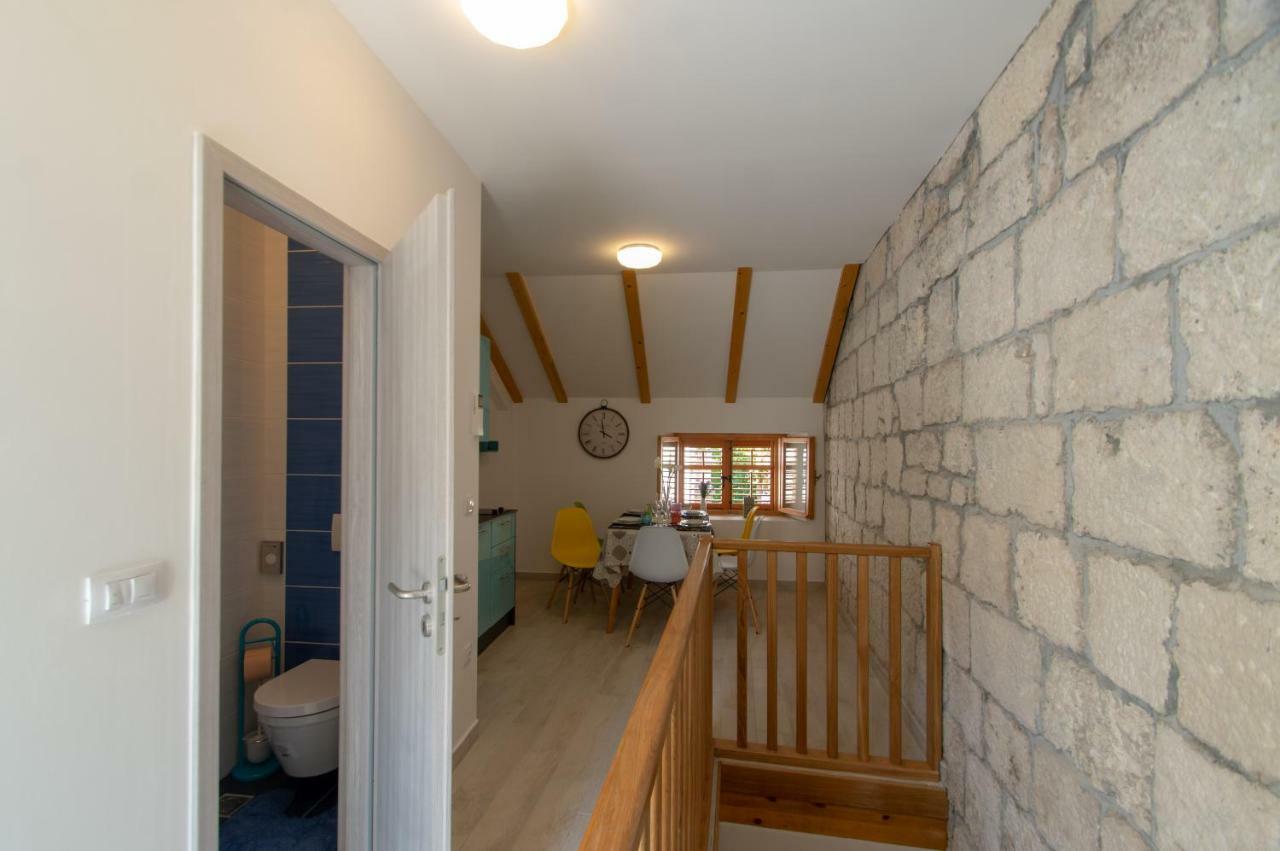 Apartments Giro Korcula Екстер'єр фото
