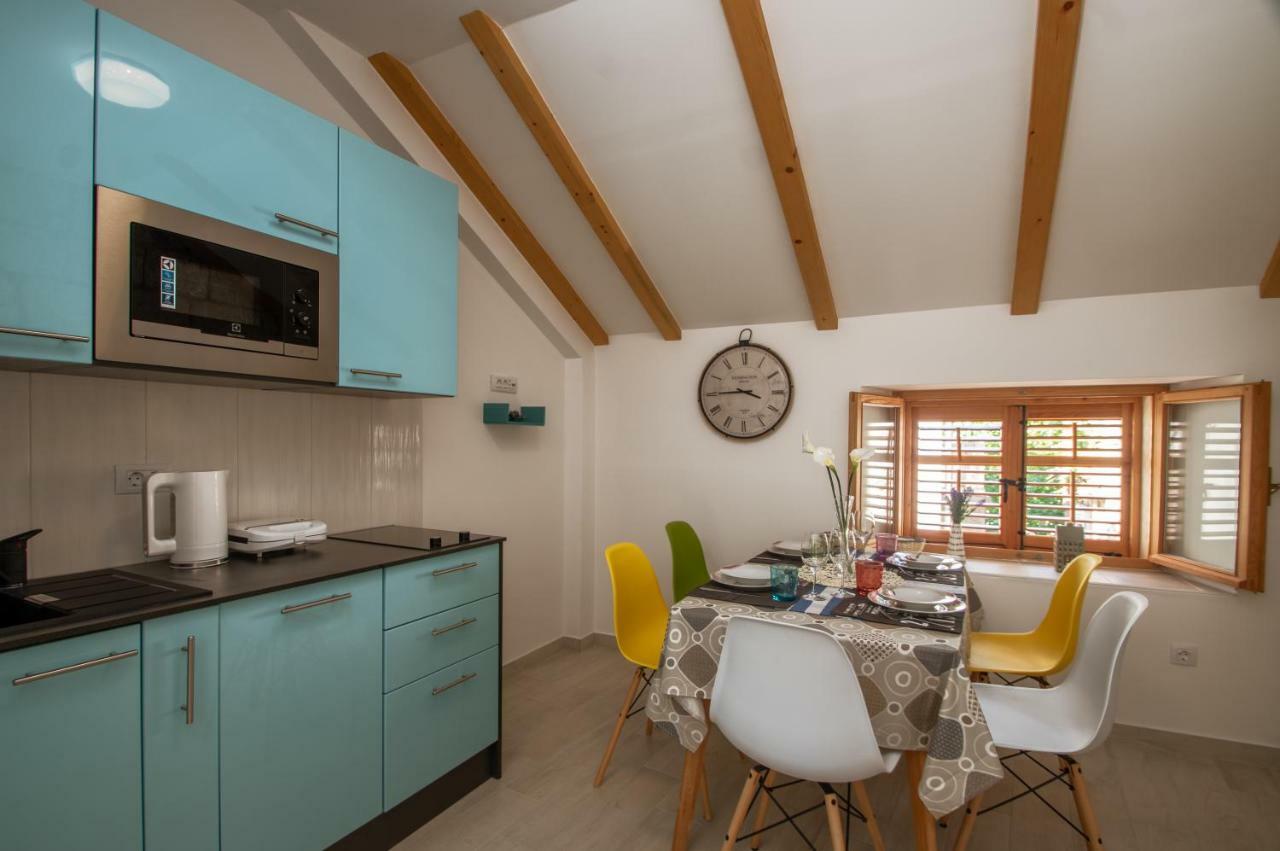 Apartments Giro Korcula Екстер'єр фото