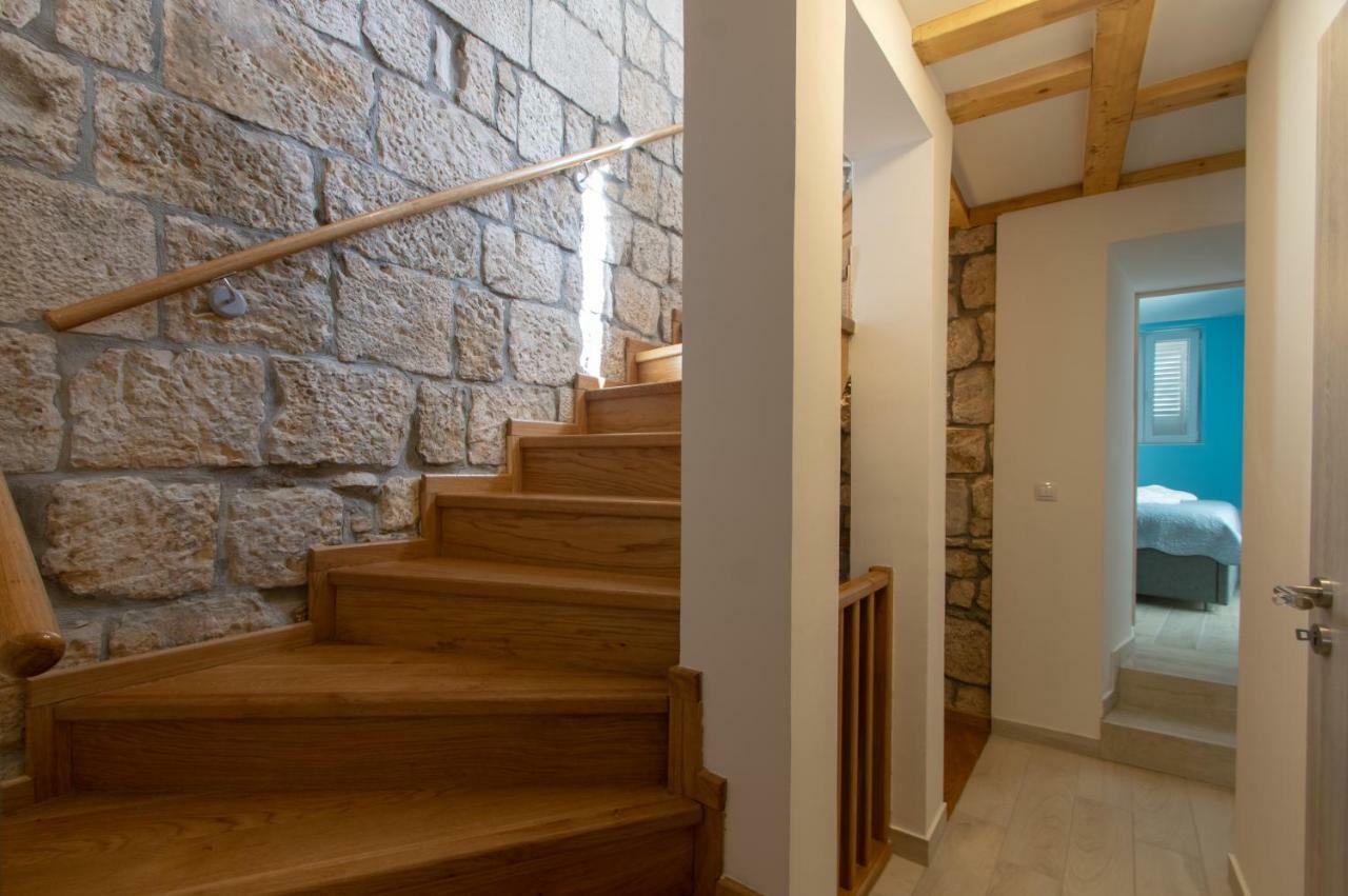 Apartments Giro Korcula Екстер'єр фото
