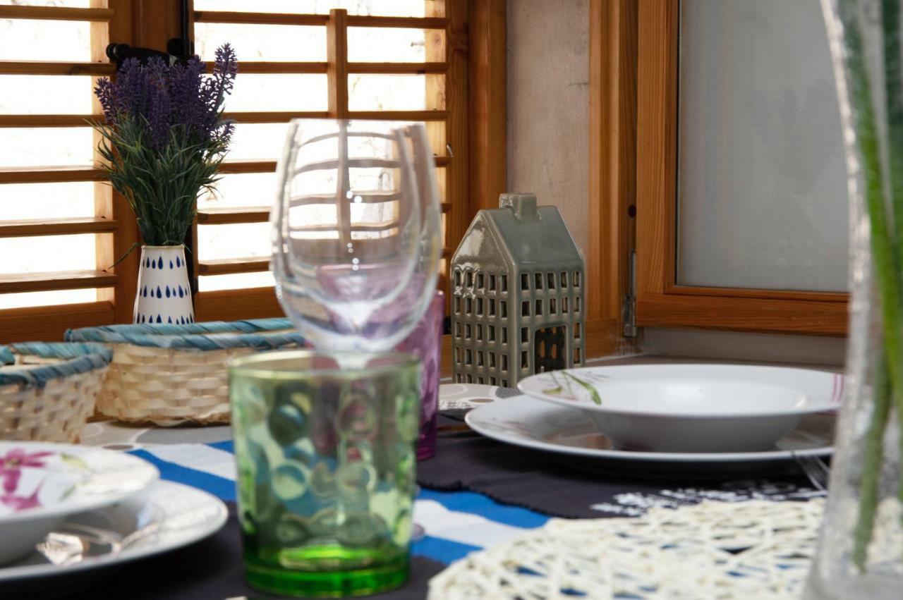 Apartments Giro Korcula Екстер'єр фото