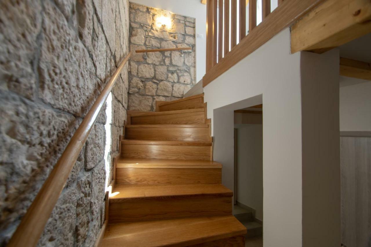 Apartments Giro Korcula Екстер'єр фото