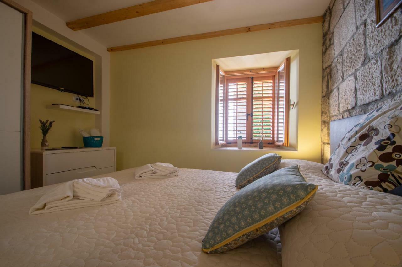 Apartments Giro Korcula Екстер'єр фото